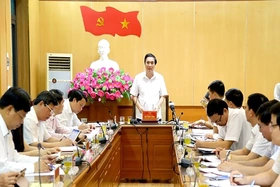 Kỳ 2: Đổi mới phương thức lãnh đạo