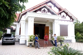 Đẩy mạnh phát triển chăn nuôi, đảm bảo nguồn cung thịt lợn