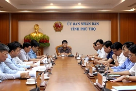Phát triển thị trường khoa học và công nghệ đồng bộ, hiệu quả, hiện đại và hội nhập