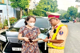 Ý thức cá nhân, hạnh phúc cộng đồng