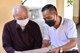 Lan tỏa phong trào khuyến học, khuyến tài