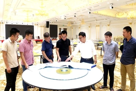 Tăng cường giám sát, nâng cao chất lượng công trình xây dựng