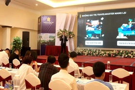 Bồi dưỡng nghiệp vụ hưởng ứng ngày du lịch thế giới