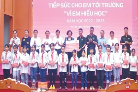 Tạo động lực học tập từ Tháng khuyến học, Ngày Khuyến học Việt Nam