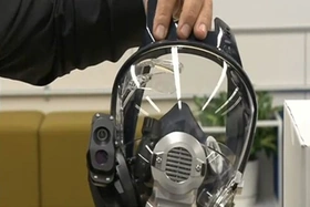 Phát triển mặt nạ kỹ thuật số giúp tăng tính bảo mật cho bệnh nhân