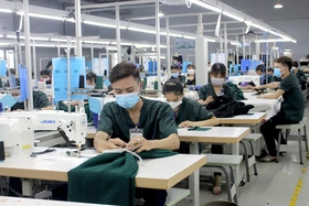 Kỳ II: Dấu ấn thu hút đầu tư
