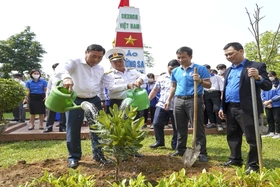 Nâng cao trách nhiệm về chủ quyền biển đảo