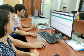 Chuyển đổi số trong nông nghiệp