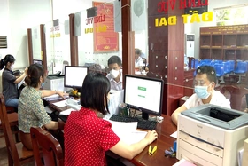 Nâng cao chỉ số tiếp cận đất đai cho doanh nghiệp