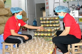 Phát triển thương mại điện tử gắn với chuyển đổi số