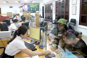 Gỡ khó chương trình hỗ trợ lãi suất