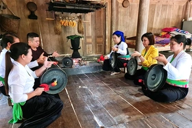 Ngày hội Văn hóa, Thể thao và Du lịch các dân tộc vùng Tây Bắc lần thứ XV năm 2022