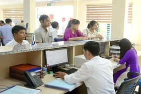 Cải cách hành chính mạnh mẽ để phục hồi nhanh kinh tế