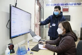 Phát triển đồng bộ hạ tầng số đến năm 2025