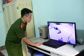 Phong trào “Toàn dân bảo vệ an ninh Tổ quốc” ở Phù Ninh