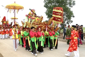 Hạ Hòa khai thác tiềm năng phát triển du lịch