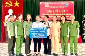 Phong trào khuyến học, khuyến tài ở Hạ Hòa