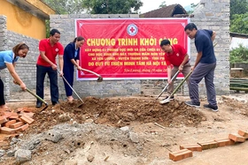 Vì mọi người, ở mọi nơi