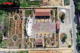 Tự hào chiến thắng Chân Mộng - Trạm Thản