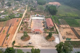 Tiếp nối mạch nguồn cách mạng