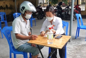 Điện lực Lâm Thao đẩy mạnh chuyển đổi số trong kinh doanh và dịch vụ khách hàng