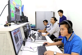 Đẩy mạnh công tác thông tin cơ sở trong tình hình mới