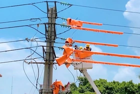 Đồng hành cùng khách hàng chuyển đổi số