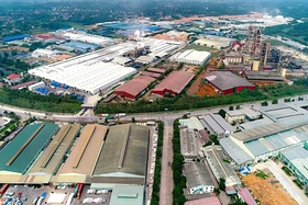 Tạo động lực phát triển cho chặng đường mới