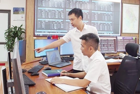 Công ty Điện lực Phú Thọ: Đẩy nhanh lộ trình chuyển đổi số