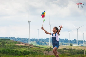 Tập đoàn Prudential với mục tiêu xây dựng nền kinh tế xanh, tuần hoàn, thân thiện với môi trường