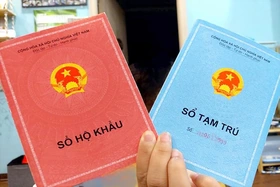 Quản lý cư dân trên môi trường điện tử