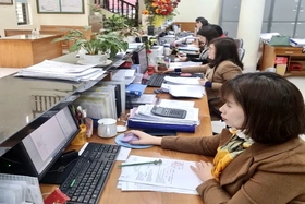 Hướng tới mục tiêu kho bạc số