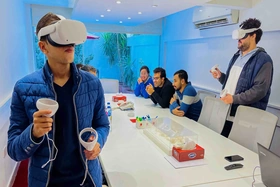 Công nghệ năm 2023: Trí tuệ nhân tạo, học máy sẽ thống trị