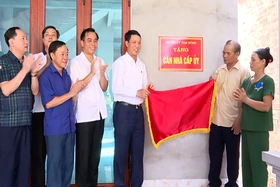 Lan tỏa mô hình mới, cách làm hay