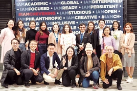 Neo giữ hồn Việt