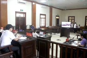 Chuyển đổi số trong công tác kiểm sát