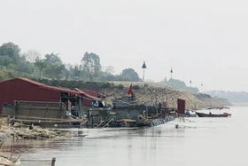 Nghề nuôi cá lồng - Cần có cơ chế hỗ trợ tích cực