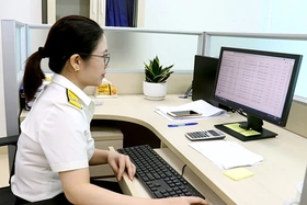 Ngành Thuế Phú Thọ đẩy mạnh chuyển đổi số