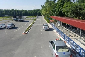Các cơ sở đào tạo và sát hạch lái xe cần khắc phục ngay tồn tại, hạn chế