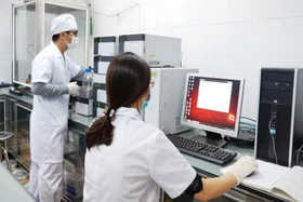 Thành tựu nghiên cứu khoa học và phát triển công nghệ