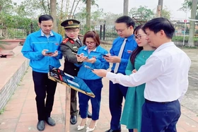 Số hóa trong quảng bá di tích lịch sử, văn hóa