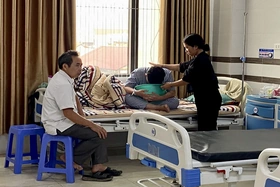 Kết quả xử lý vụ bạo lực học đường tại Trường THCS xã Xuân An