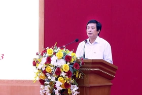 Nhiều nhiệm vụ trọng tâm được Thành ủy Việt Trì chỉ đạo thực hiện trong quý II​