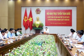 Mục tiêu kéo giảm tai nạn giao thông trên cả ba tiêu chí trong quý II