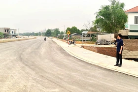 Thị xã Phú Thọ: Tăng cường công tác quản lý đô thị