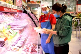 Nâng cao chất lượng thương mại - dịch vụ