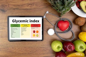 Thực đơn bữa sáng có chỉ số đường huyết thấp, tốt cho người bệnh đái tháo đường