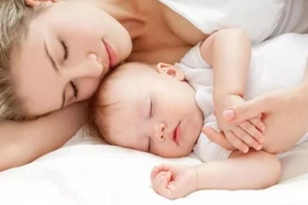 5 sai lầm phổ biến khi cho bé đi ngủ