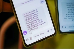 Còn 1,3 triệu thuê bao chưa chuẩn hóa thông tin