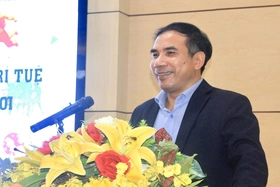 Hội thảo Thanh niên tìm hiểu về Sở hữu trí tuệ và Ngày Sở hữu trí tuệ thế giới